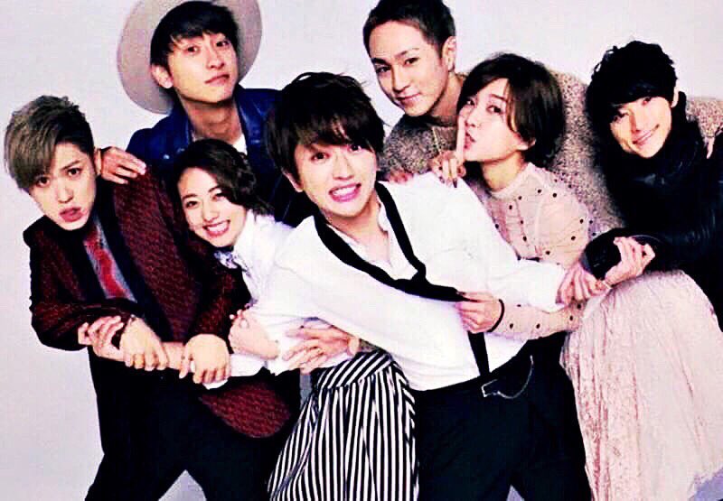tIVfYcgNJawkJh1's tweet photo. aヲタさん探しの旅🚶💓

＊福島住み
＊20さい
＊にっしー寄りのall

#RTしたaヲタさん全員フォロー
#aヲタさんと繋がりたい
#AAA好きな人RT
#相互希望
#AAA https://t.co/ui618fUQHn