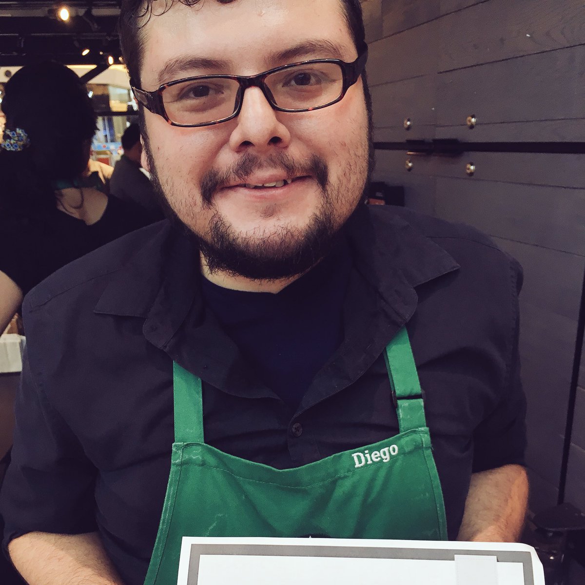 Starbucks 23178 tweet media