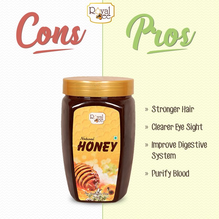 royal__bee's tweet photo. #Naturalhoney is the easiest choice you’ll make all day. #Energies your day with our Royal bee Products: https://t.co/0b9pdM2hGB https://t.co/BJFhKVajw4