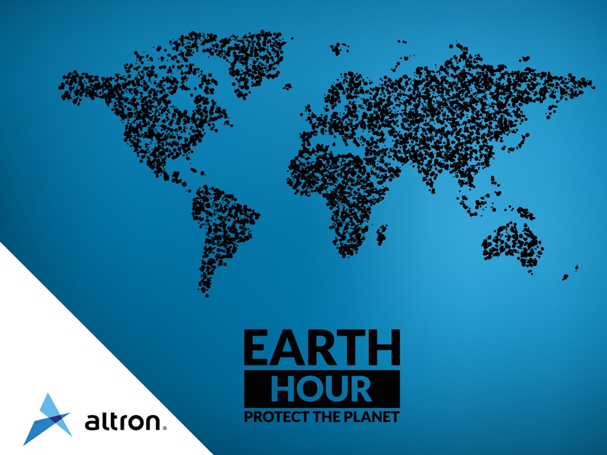 AltronGroup tweet picture