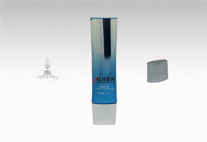 AuberPackaging's tweet photo. The #ovaltubes with #nozzle plug and used for #eyegel, https://t.co/jP0Rw5UCIz
#Auber #Tubepackaging #Manufactuers #Droppertube #Tube https://t.co/DTMDgPmcrI