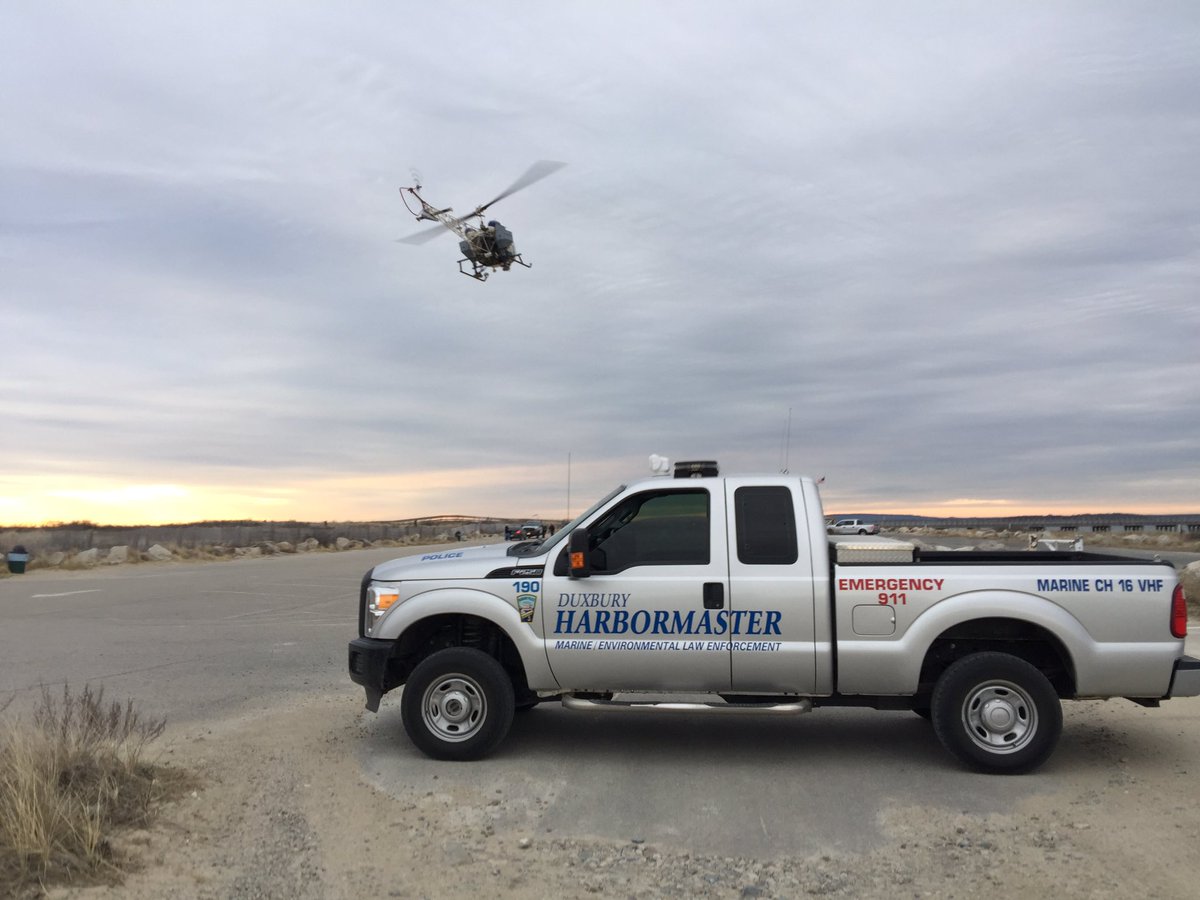 Duxbury Harbormaster On Twitter