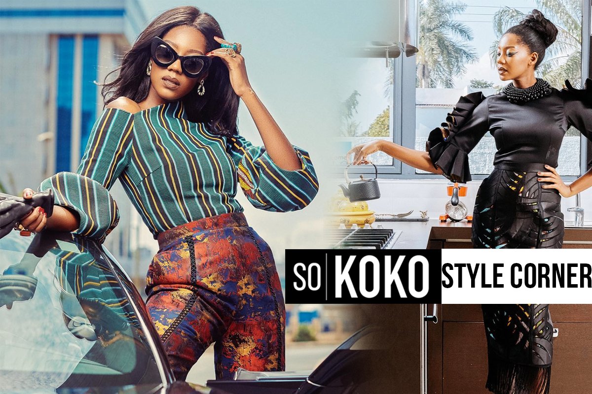 sokokoblog's tweet photo. #StyleCorner @ChristieBrownCL
https://t.co/PlxYD3WMab #fashion #style #christiebrown #womenswear #stylist #accra #africanfashion #ghana #uk https://t.co/CTrh9PbBaf