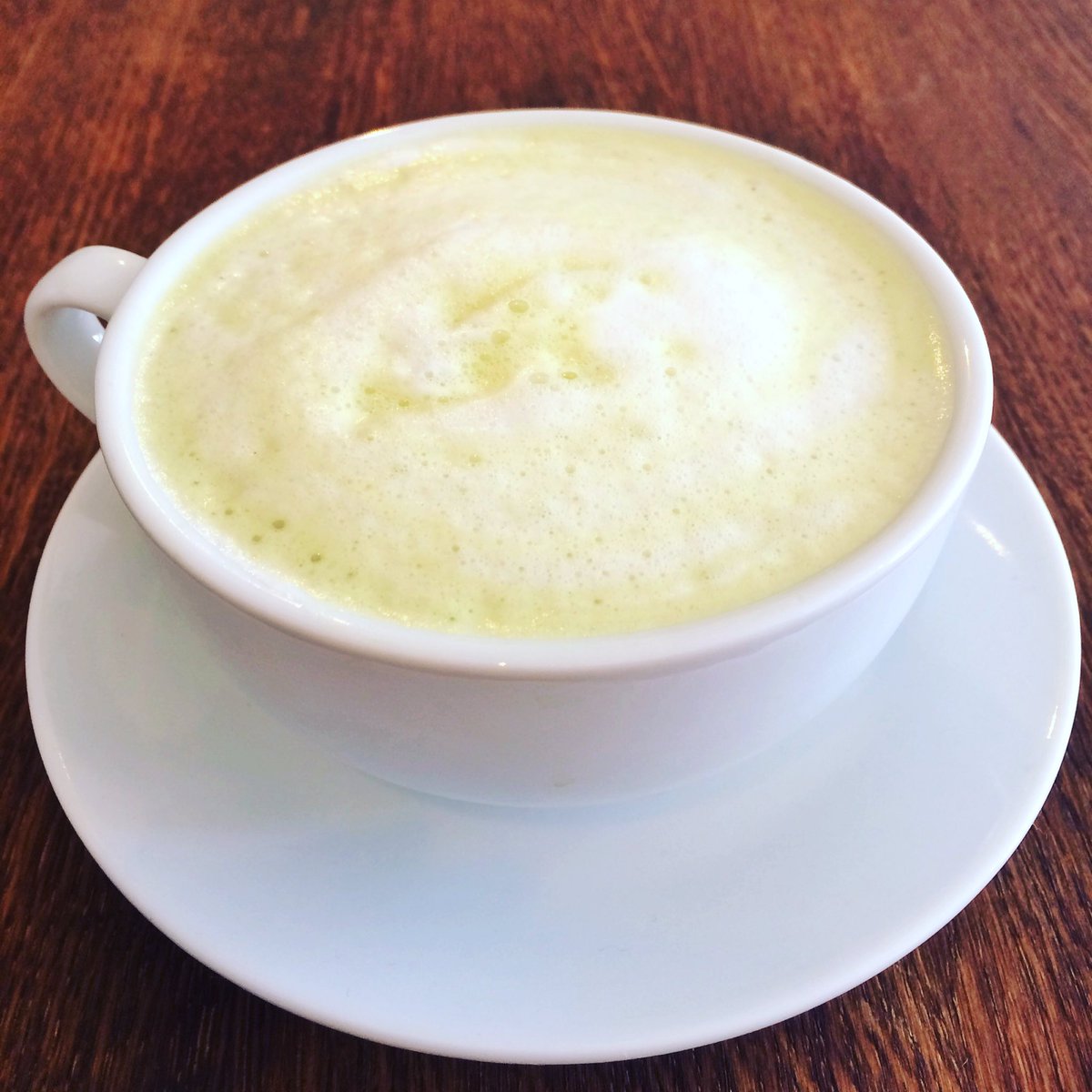 #matchappccino 🍃🙏