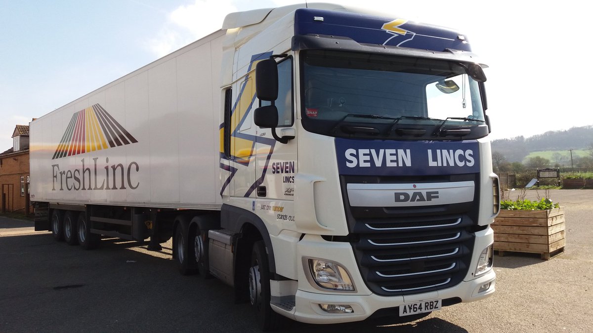 SevenLincs's tweet photo. @SearonLogistics amen https://t.co/HIXbb6g2Gv