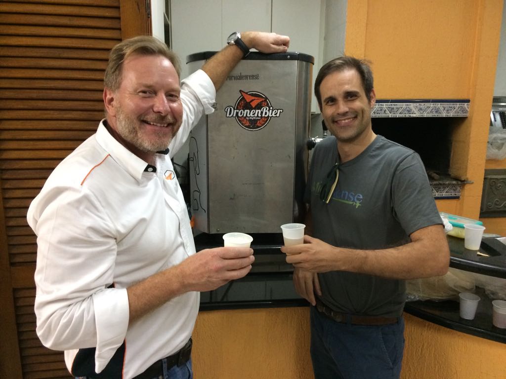 erikdebadts's tweet image. Salud! @SkyDronesBR @MicaSense