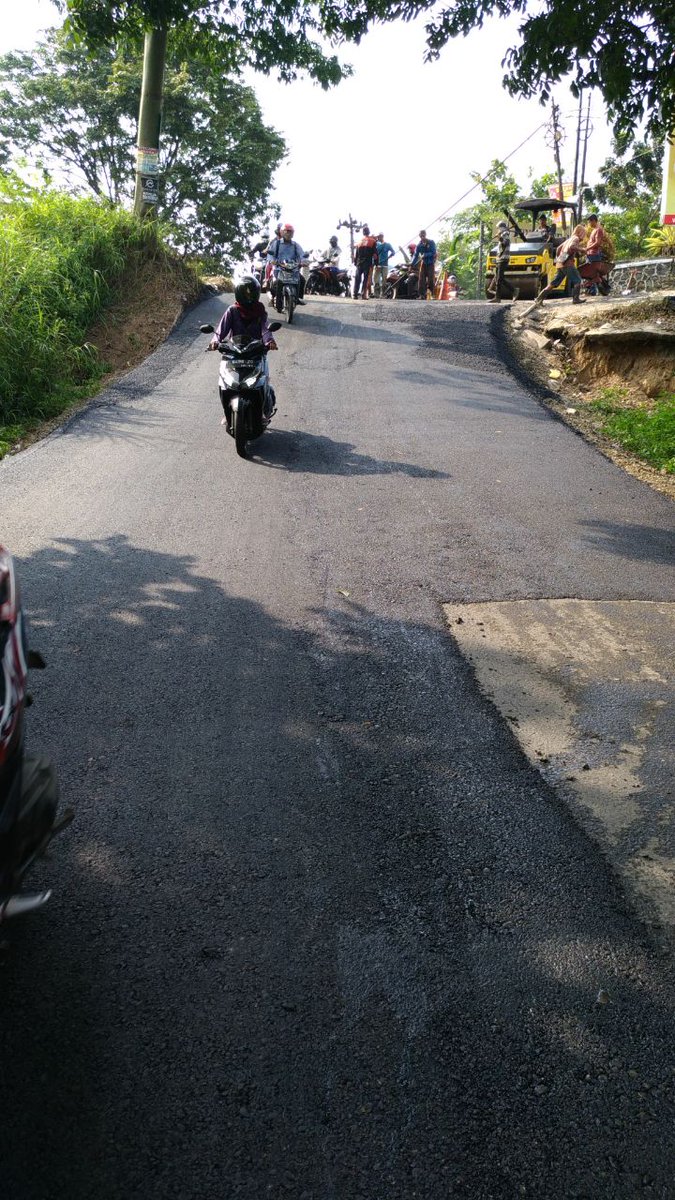 Untag Sdh dibetulkan lg mbak <a href="/vembriekoh/">vembri</a> <a href="/hendrarprihadi/">Hendi (Hendrar P)</a>