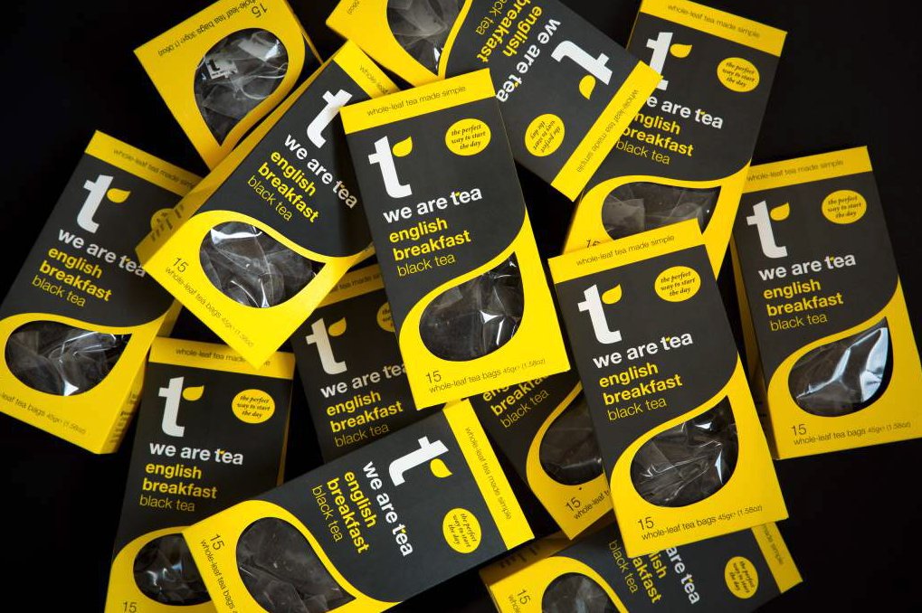 WeAreTea's tweet photo. GIVEAWAY! #Win a month supply of our English Breakfast tea. To enter, simply retweet and follow us, good luck tea lovers! #competition #TGIF https://t.co/l8ox20lYH6