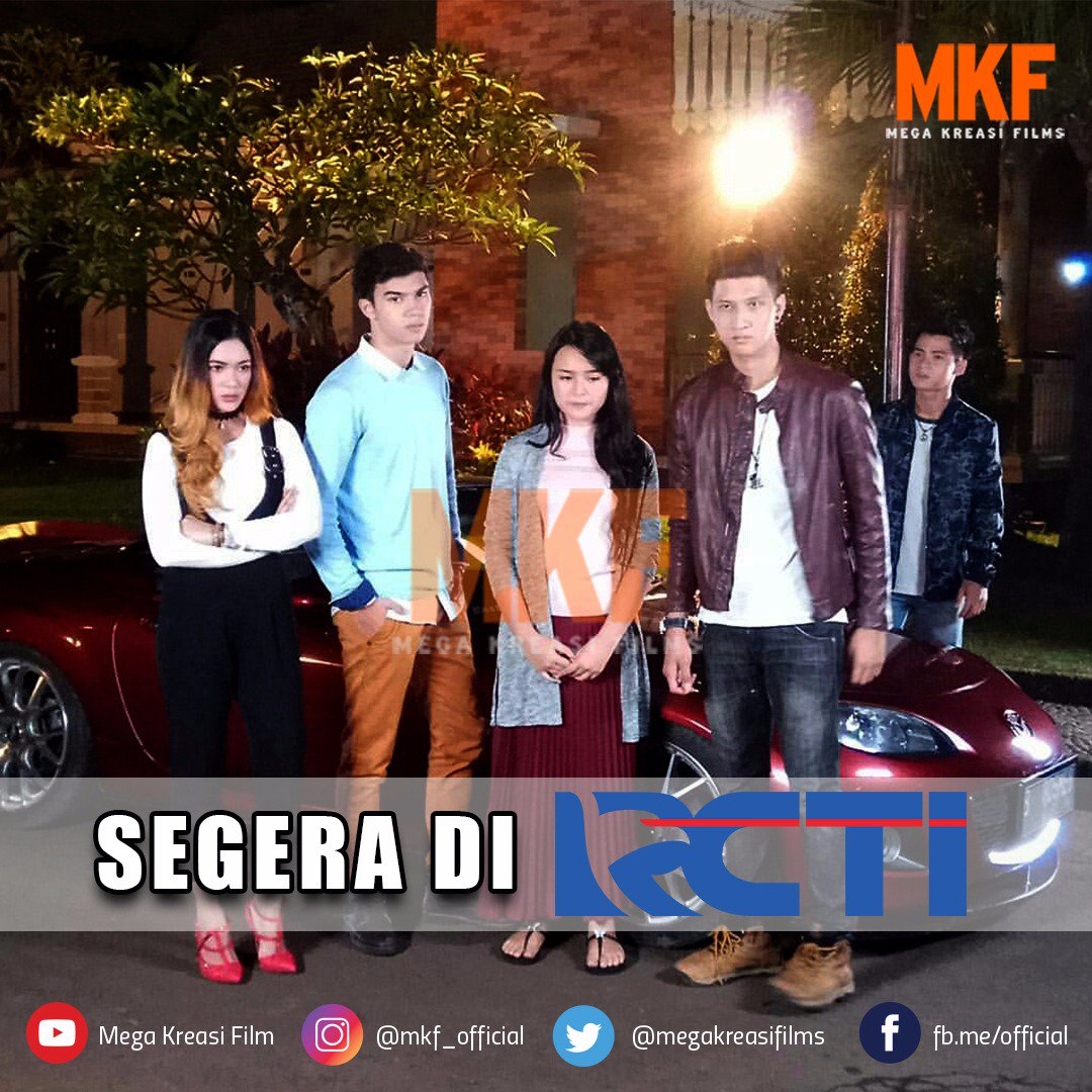 Megakreasifilms's tweet photo. Amanda manopo yang berperan sebagai putri akan bersanding dengan 3 cowo ganteng apakah yang akan terjadi
#hatiyangmemilih #megakreasifilms https://t.co/jzyDtTxukD