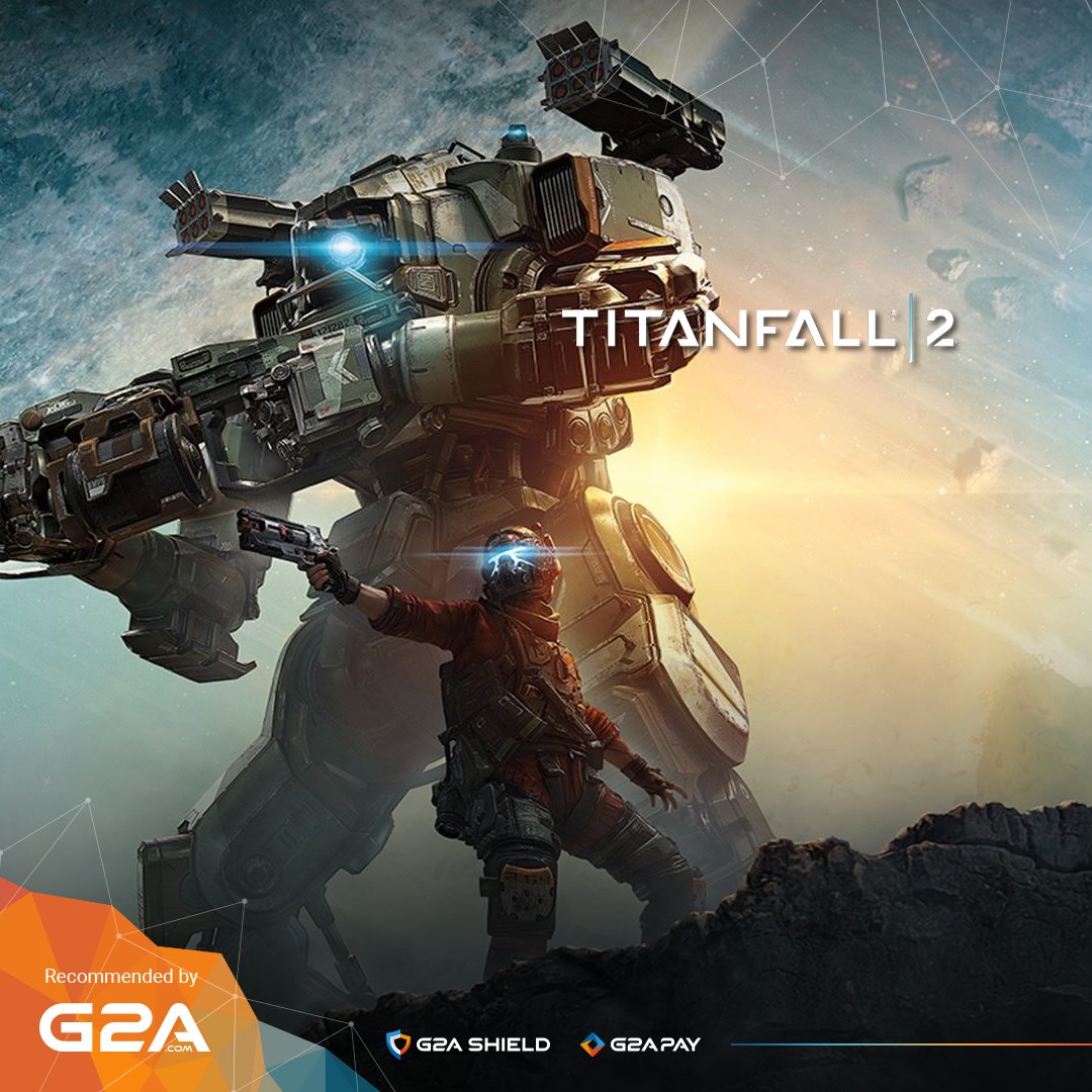 g2a titanfall 2