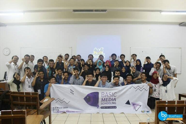 hmtc_its's tweet photo. [Basic Media Schooling 2017: Mata &amp; Media]

https://t.co/fSE5LR6i8v 😉

#BMS2k17
#BasicMediaSchooling
#ITSSurabaya https://t.co/6gEMwCS169