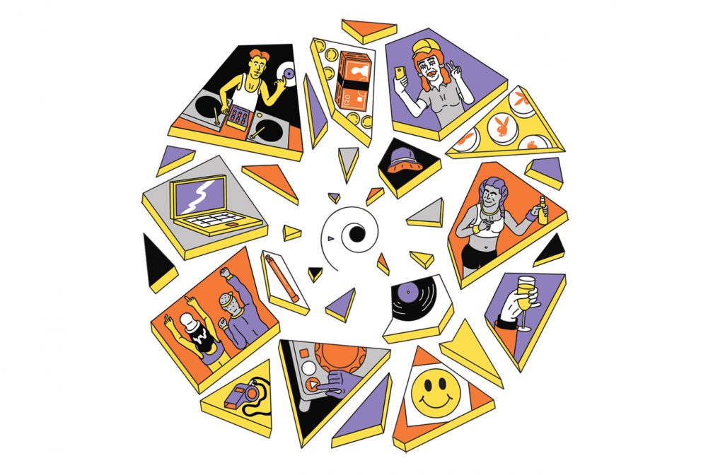 Mixmag's tweet photo. "Dance music must guard against turning into a homogenous mush"

Read @TectonicPinch's comment piece here 

https://t.co/4Rjar4chKq https://t.co/viSTECQAK0