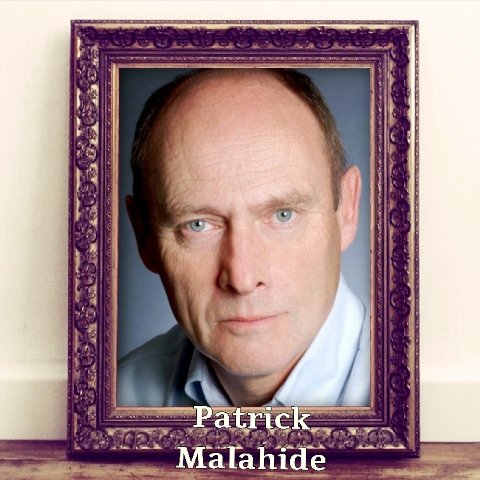 Happy Birthday Patrick Malahide, David Irving, Star Jones & Kelly Lebrock   