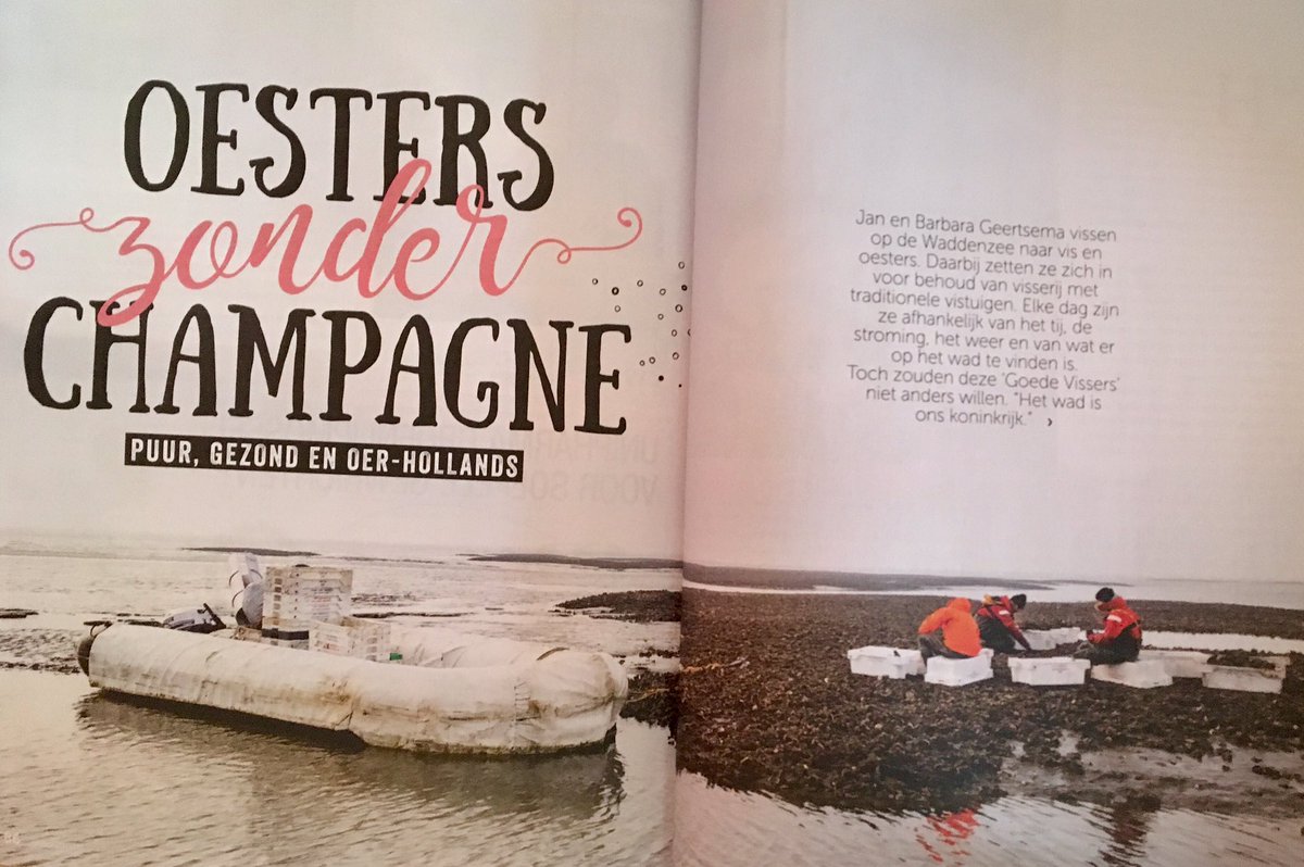 Dorien Dijkhuis (@doriendijkhuis) on Twitter photo Mooi werk die reportage over oesters van <a href="/TS31_Internos/">Jan/Bar Geertsema</a> voor <a href="/gezondNUonline/">gezondNU</a> <a href="/gijsversteeg/">Gijs Versteeg</a>! *high five!* Mooi werk die reportage over oesters van <a href="/TS31_Internos/">Jan/Bar Geertsema</a> voor <a href="/gezondNUonline/">gezondNU</a> <a href="/gijsversteeg/">Gijs Versteeg</a>! *high five!*