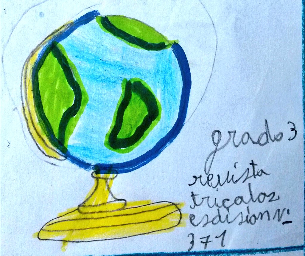 ueng2015's tweet photo. Niños y niñas de la UEN Guanare celebran la semana aniversario de la revista Tricolor dibujando @CLIFPJauregui @Crazet2011 @jaureguic72015 https://t.co/WA1foWW2ut