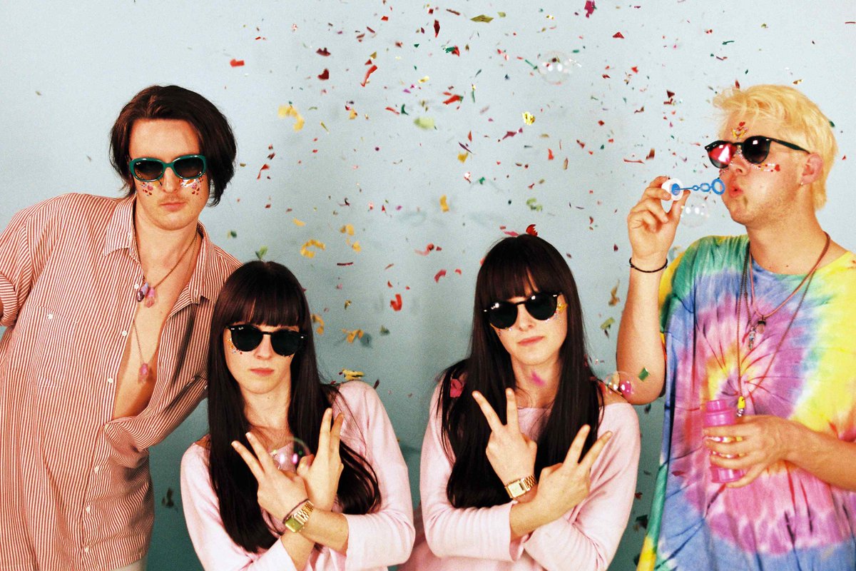 | COMING UP | on @ForbesAndFix 

<a href="/AlBairre/">Al Bairre</a> join us as they wrap up their time together. Just before 3PM 

🔊5fm.click/ListenNOW