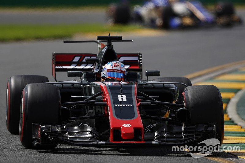 de_motorsport's tweet photo. #Formel1 in Australien: @HaasF1Team muss flexiblen T-Wing entfernen! https://t.co/TTs7nQTdXd #F1 #F12017 #AusGP #AusGPWeek https://t.co/ZSWjhP33ZV