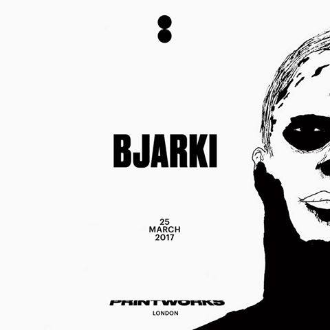 LIVE tomorrow from <a href="/Printworks_LDN/">Printworks London</a> with Nina Kraviz, 808 State, Luke Vibert, and #Bjarki - watch it here: be-at.tv/UGYIAA #GALAXiiD