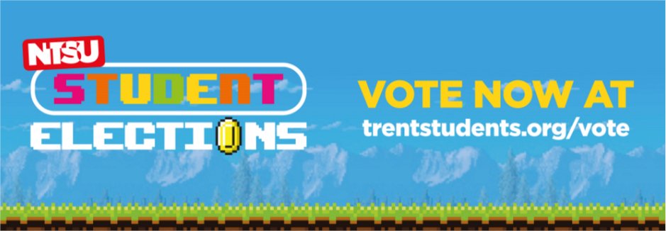 Nottingham Trent University (@nottmtrentuni) on Twitter photo Don't forget to cast your vote in the <a href="/Trentstudents/">trentstudents</a> elections before 5pm today! Help hit the target of 7,500 votes ow.ly/dTfa30a9y8D Don't forget to cast your vote in the <a href="/Trentstudents/">trentstudents</a> elections before 5pm today! Help hit the target of 7,500 votes ow.ly/dTfa30a9y8D