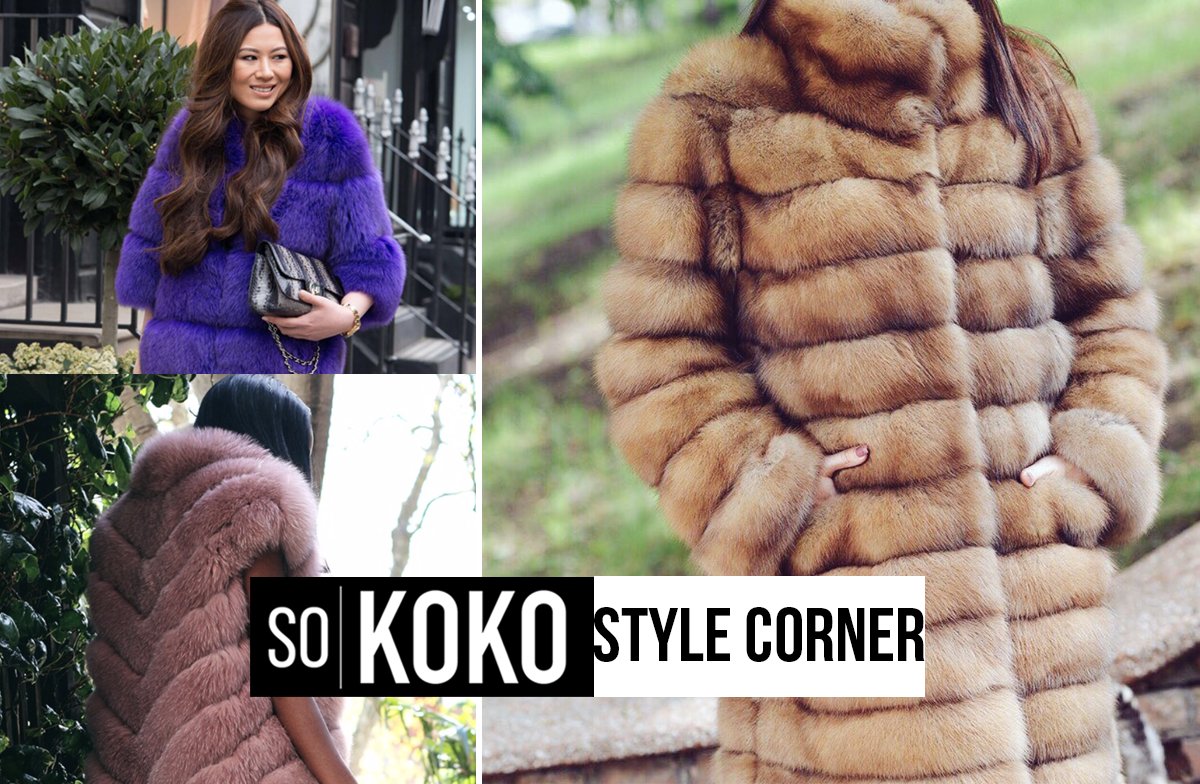 sokokoblog's tweet photo. #StyleCorner | featuring @KnightsFurs
https://t.co/OTE2bFFkJm #fashion #london #knightsbridgefurs #furs #coat #jacket #style #uk #fblogger https://t.co/cOTstPGwtp