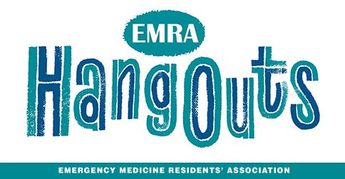 emresidents's tweet photo. Another #EMRAHangout, this one on Diversity in Medicine &amp; Why It's Important. Join us on April 6! Sign up for free: https://t.co/OwjOkKlV18 https://t.co/j76bb1kTjM