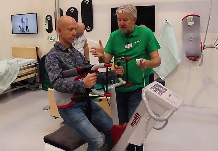 JohnPrestonHC's tweet photo. The new #Molift Quick Raiser 205 is now available. Call 028 92 677 077  https://t.co/MkpqybLSs8 https://t.co/NSu6eMVyma