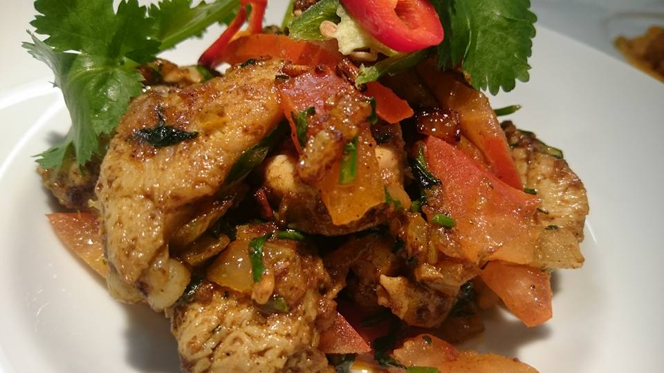 GurkhaPlanet's tweet photo. Another new lamb sweet dish has been tested by our talented head chef. coming soon @ @GurkhaPlanet planet https://t.co/OZeY74nQz0