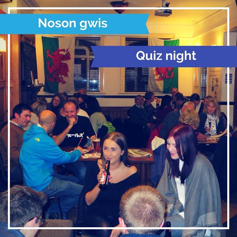 MIMaelor's tweet photo. Our monthly #Wrexham pub quiz is perfect for #Welsh learners- come along at 8pm April 4th to the @SaithSeren pub on Chester St! #wrexhamhour https://t.co/0OMQkZwXxr