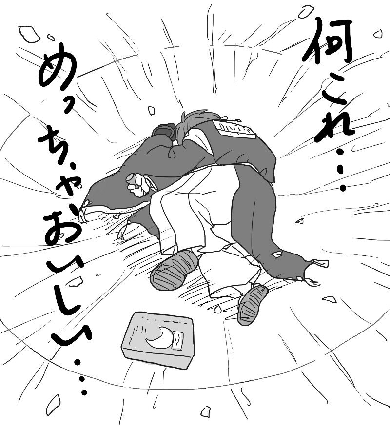 博多美月めちゃくちゃ美味しいので、博多藤四郎と三日月宗近(+α)で宣伝する 