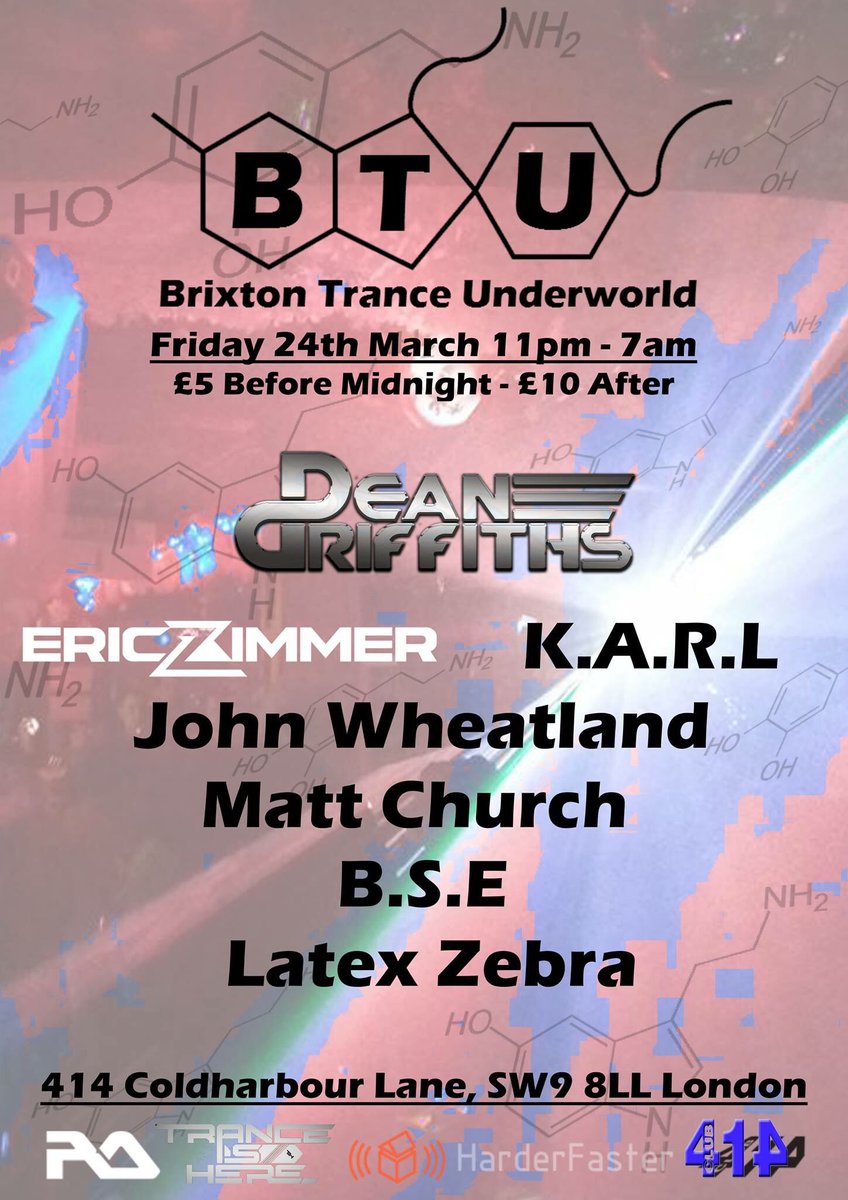 Dean Griffiths tweet media