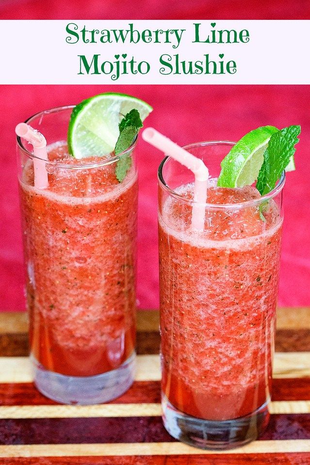 BoulderLocavore's tweet photo. Frozen Strawberry Lime Mojito Slushies! Experience 7UP's versatility by creating unique recipes! #7Waysto7UP https://t.co/yosTWGleu2 #ad https://t.co/PqKWWtFI7H