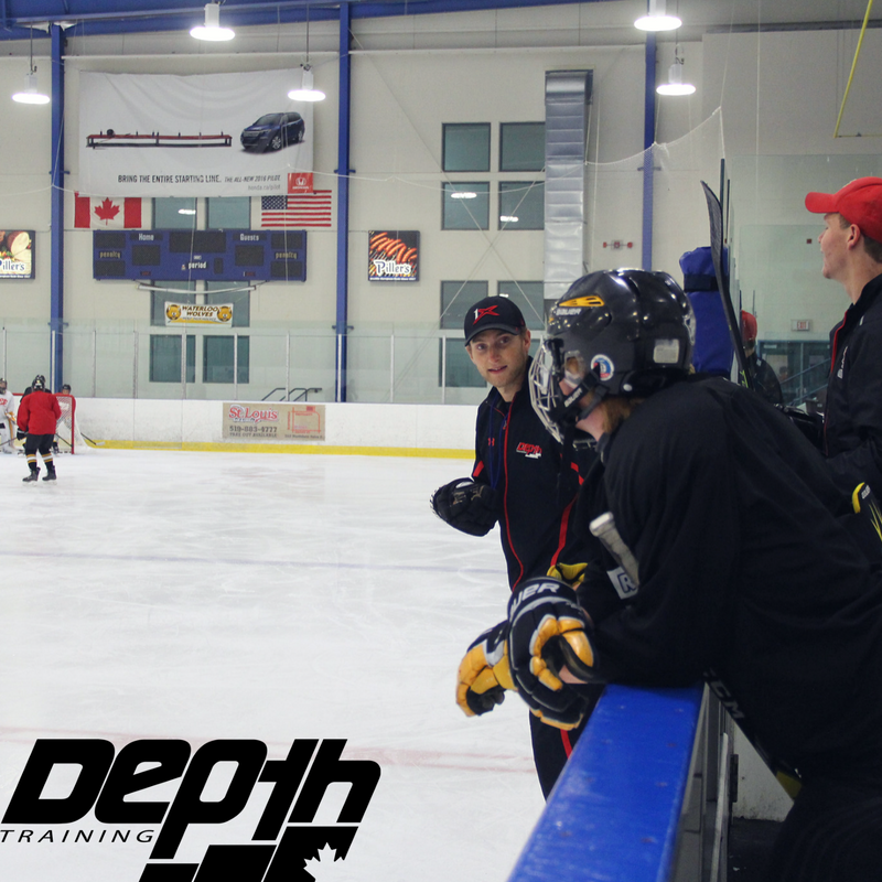 depthtraining's tweet photo. ATHLETE TRAINING PROGRAMS
Tryouts? Off Season? New Goals?
Experience the DEPTH difference in your training program. info@depthtraining.ca https://t.co/8eKPYzsS6s
