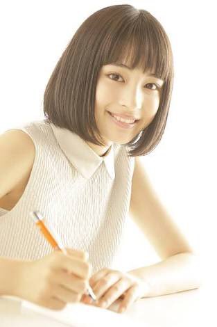 広瀬すずちゃれんじのtwitterイラスト検索結果