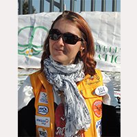 icsebcn's tweet photo. Paziente operata di sezione del #filumterminale partecipa al @Rallye_Gazelles https://t.co/d4I3p1otS9 #arnoldchiari #malattiafilum https://t.co/eUSJC9MsBq