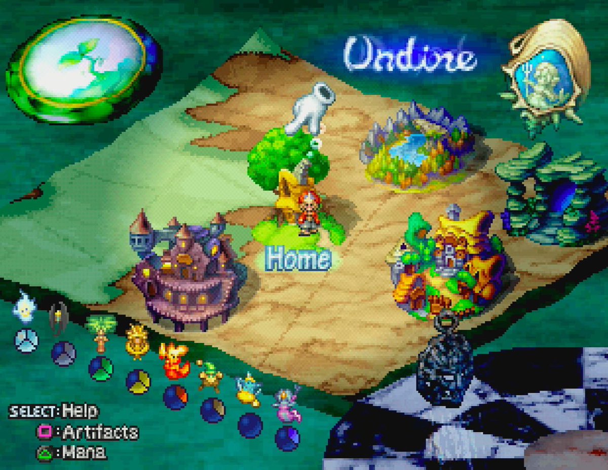 RetroGame Man tweet media