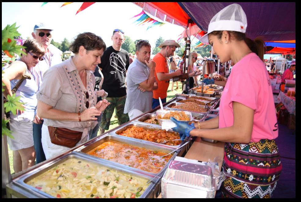 Back to the 80/90's tweet media