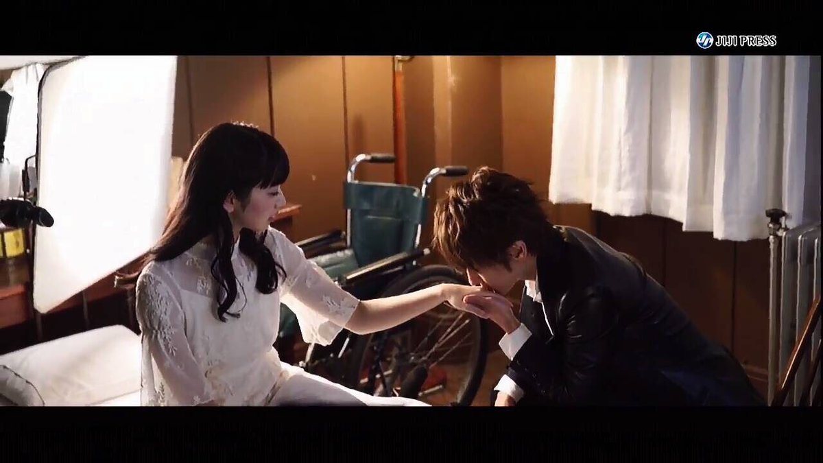 アンナナ در توییتر Jijipressでnissy 西島隆弘 の新曲 花cherie のmvのメイキング映像が公開されています nissy 小松菜奈と恋物語を熱演 T Co Bzpepvzhpk アンナナ در توییتر Jijipressでnissy 西島隆弘 の新曲 花cherie のmvのメイキング映像が公開されています nissy 小松菜奈と恋物語を熱演 T Co Bzpepvzhpk