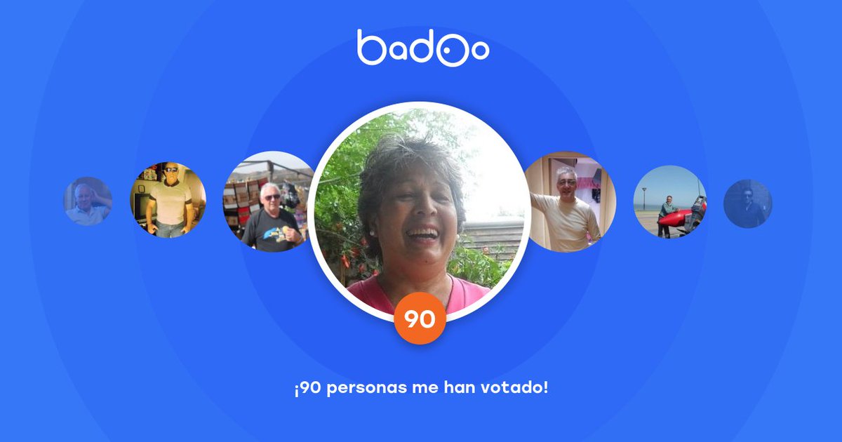 ildaacevedo's tweet photo. ¡Descubre el perfil de Ilda Graciela en Badoo! https://t.co/RKWsBcXlQg https://t.co/1xsibTwhhT