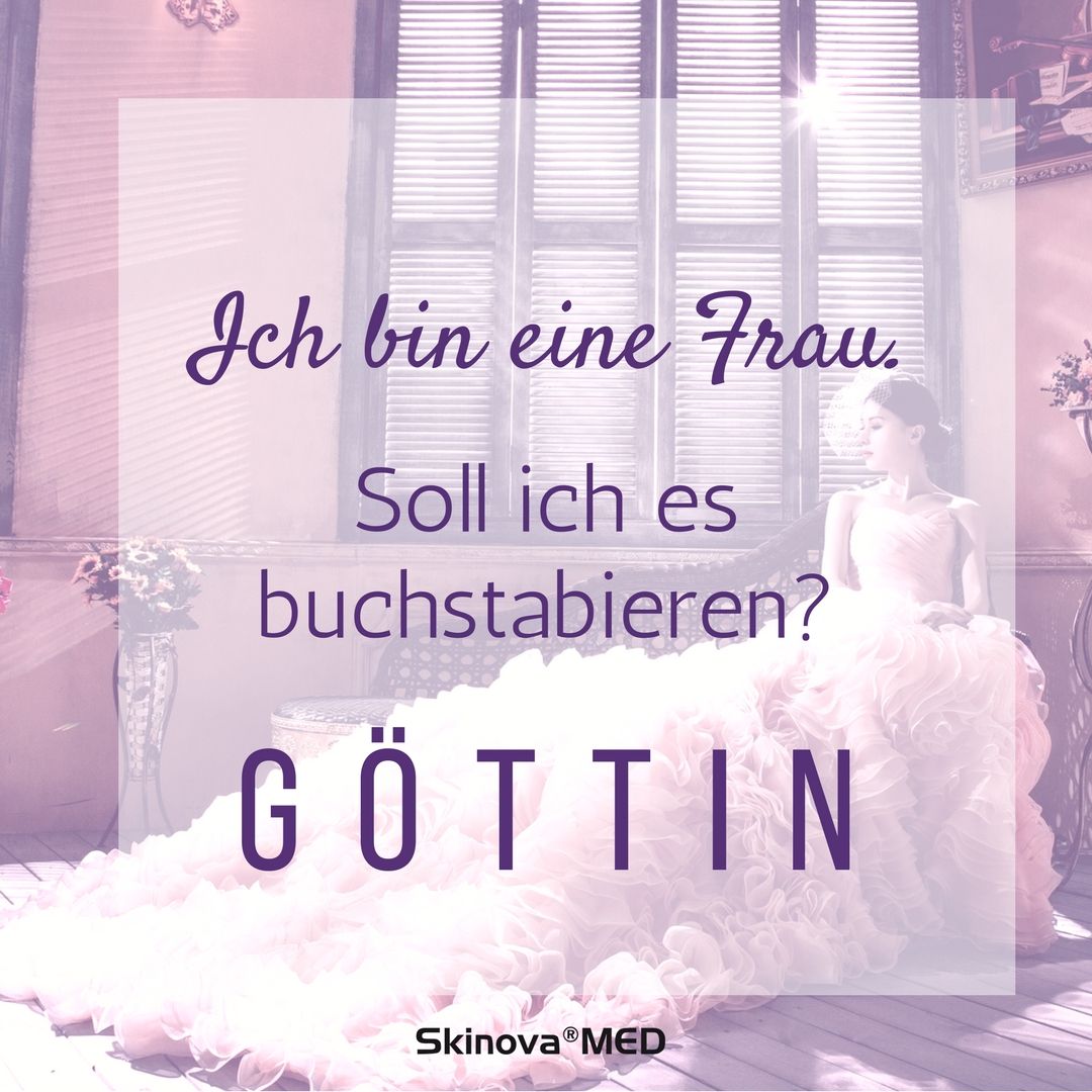 SkinovaMED's tweet photo. Mit Frauenpower geht es ab ins Wochenende 😘 🎉
Wir sagen Tschüss bis Montag 😃
#godlike #whoruntheworld https://t.co/oA26CyWLWO