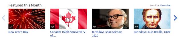 OERB_Resources's tweet photo. Search the integrated Learn360 feature for a playlist of Canadian content titles created to help celebrate Canada’s 150th. https://t.co/j1dn2Ip9su
