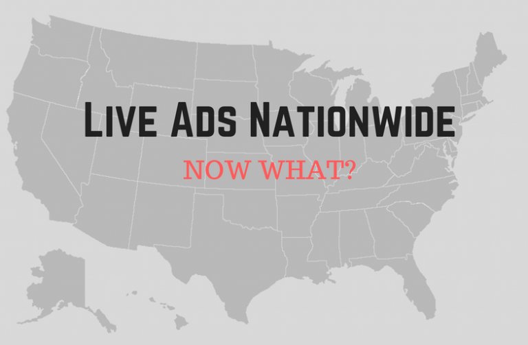 TomDoherty's tweet image. Live Ads in Every City, Now What?

tom-doherty.com/live-ads-in-ev…