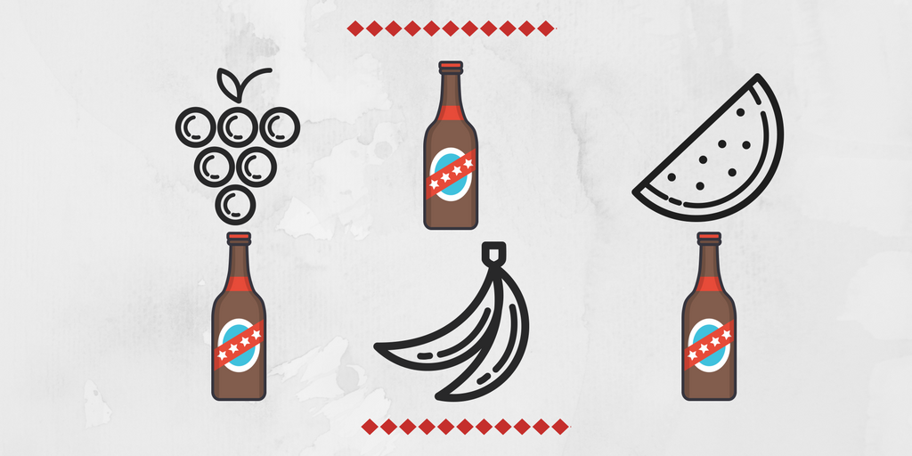 Is #fruit opening up #craft #beer to a wider audience? | by <a href="/ErinKPeters/">Erin Peters</a> for <a href="/VinePair/">VinePair</a> buff.ly/2ndiLkK