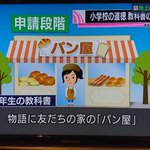 パン屋さんは怒るべき!道徳の教科書検定問題!
