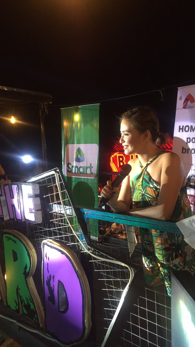 tinlucas_'s tweet image. @joycepring x @LiveSmart #SmartSpots