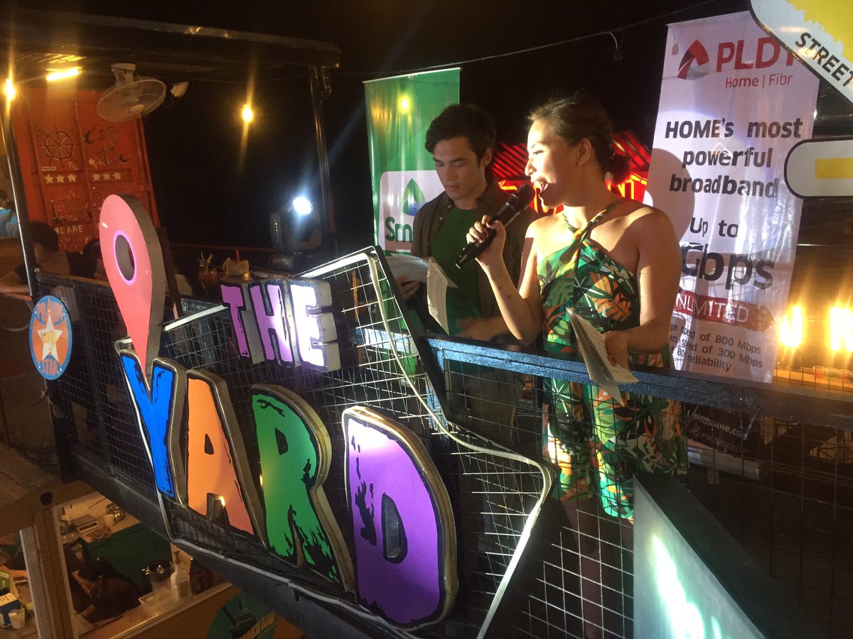 tinlucas_'s tweet image. @joycepring x @LiveSmart #SmartSpots