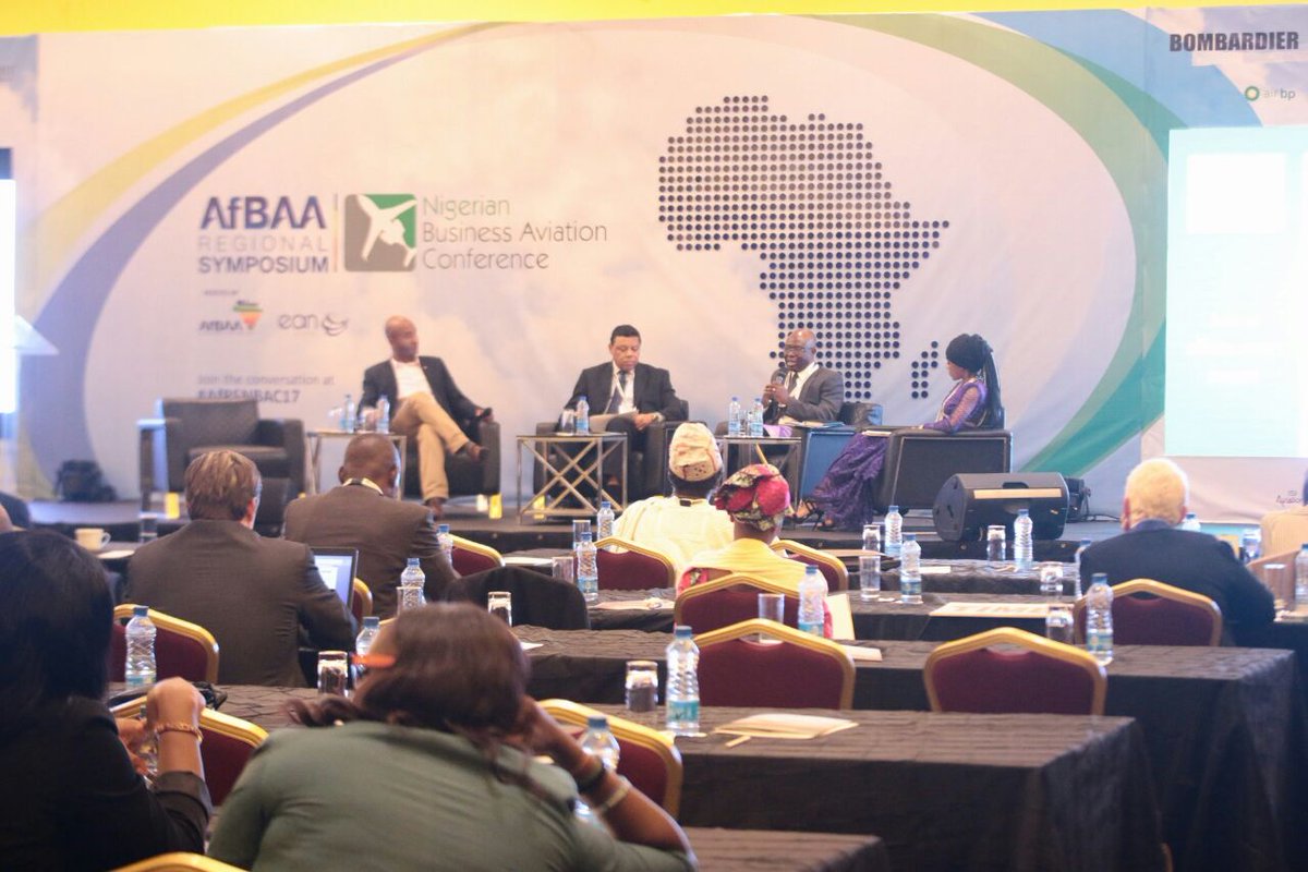 LagosNbac's tweet photo. #AfRSNBAC17 Human Capital Panel discussing on "Building the Future of Human Resources" https://t.co/t1cgms3Lvk