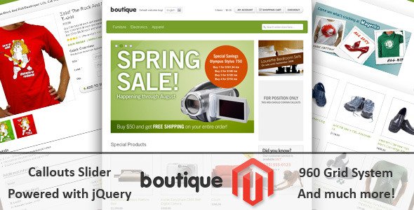IgorMeyers's tweet image. Boutique – Magento Theme dlvr.it/NjVr67 #Magento_Themes