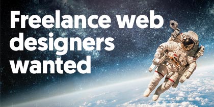 teamworksdesign's tweet image. We’re looking to add some #freelance #digital #designers to our #frontend #website options. #JobSearch #Cardiff Get in touch with your CV!