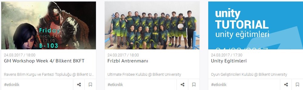 24 Mart etkinliklerinin ayrıntıları seruvent.com'da