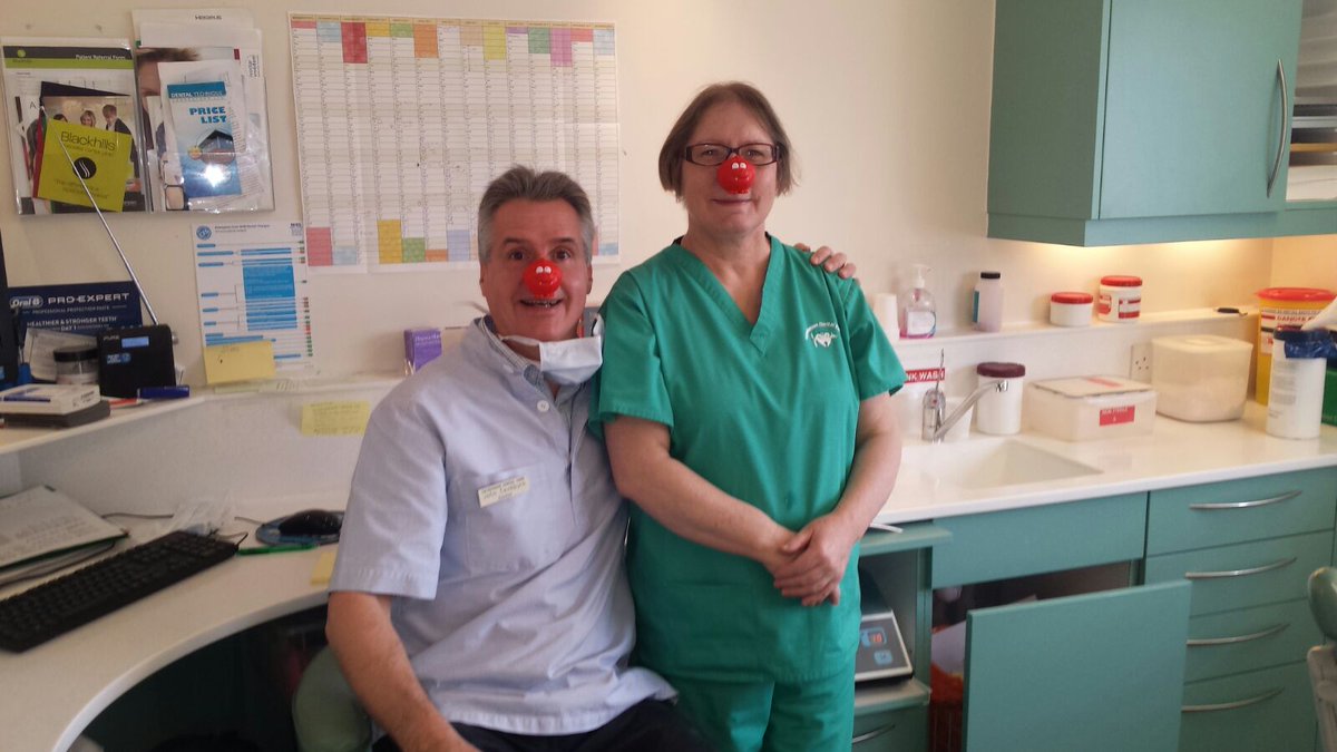 Caledonian Dental (CaleyDental) Twitter